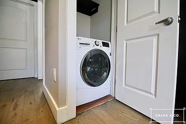 Rented by Grand & Co.