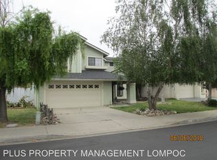 1229 Village Meadows Dr, Lompoc, CA 93436