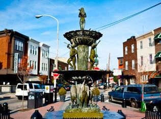 1548 S 13th St #2R, Philadelphia, PA 19147