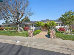 2304 Belford Dr, Walnut Creek, CA 94598