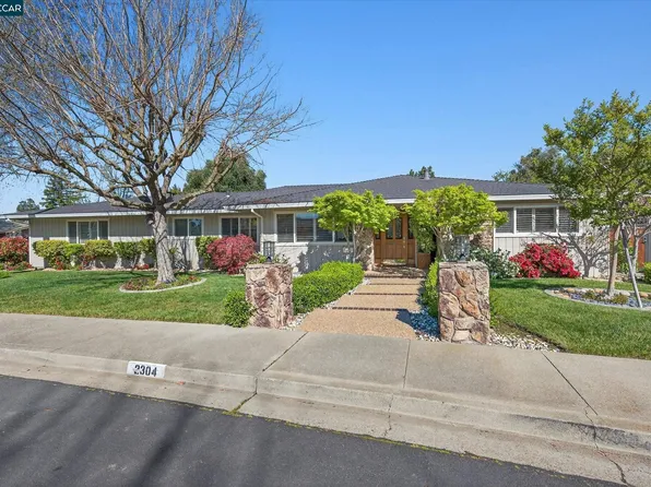 2304 Belford Dr, Walnut Creek, CA 94598