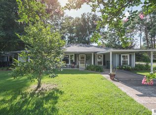 1615 Frances Pl, Monroe, LA 71201