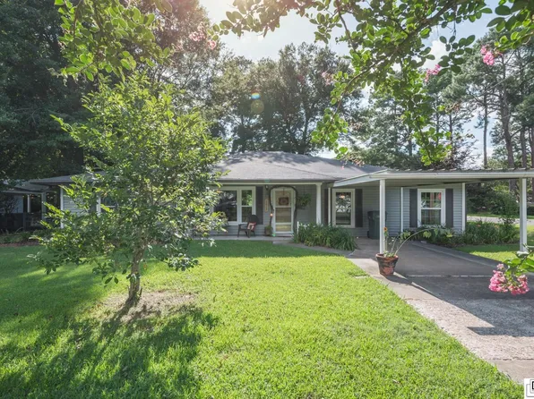 1615 Frances Pl, Monroe, LA 71201