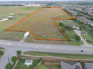 1100 County Road 313, Jarrell, TX 76537