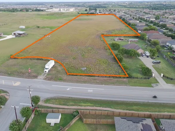 1100 County Road 313, Jarrell, TX 76537