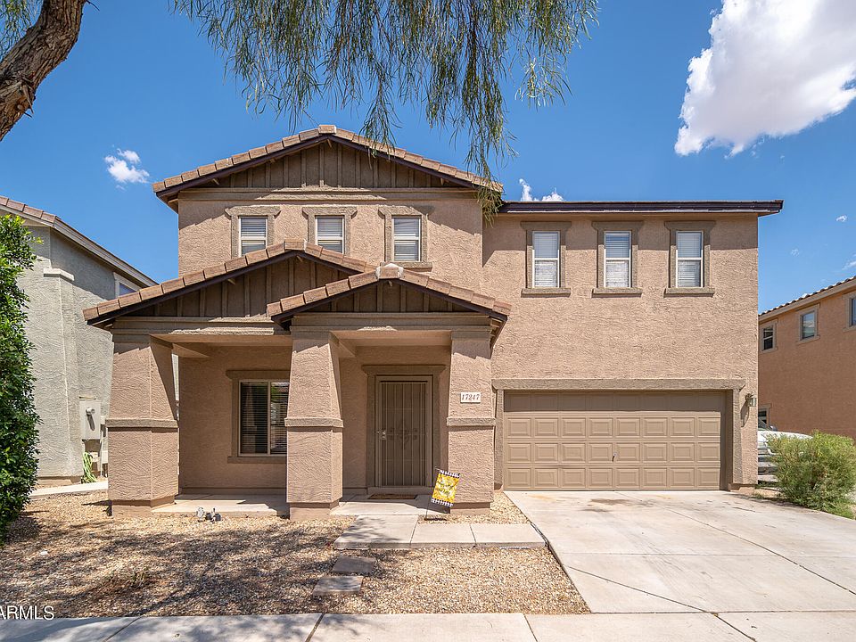 1st image of 17247 N 185TH Drive