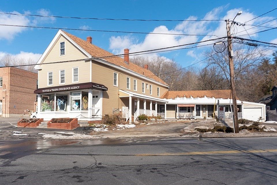 4044 Main St, Sterling, MA 01564 MLS 73082297 Zillow