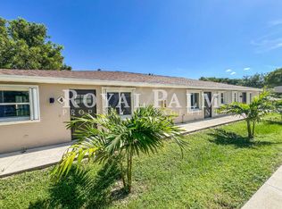 1321 SE 8th Ave #4, Cape Coral, FL 33990