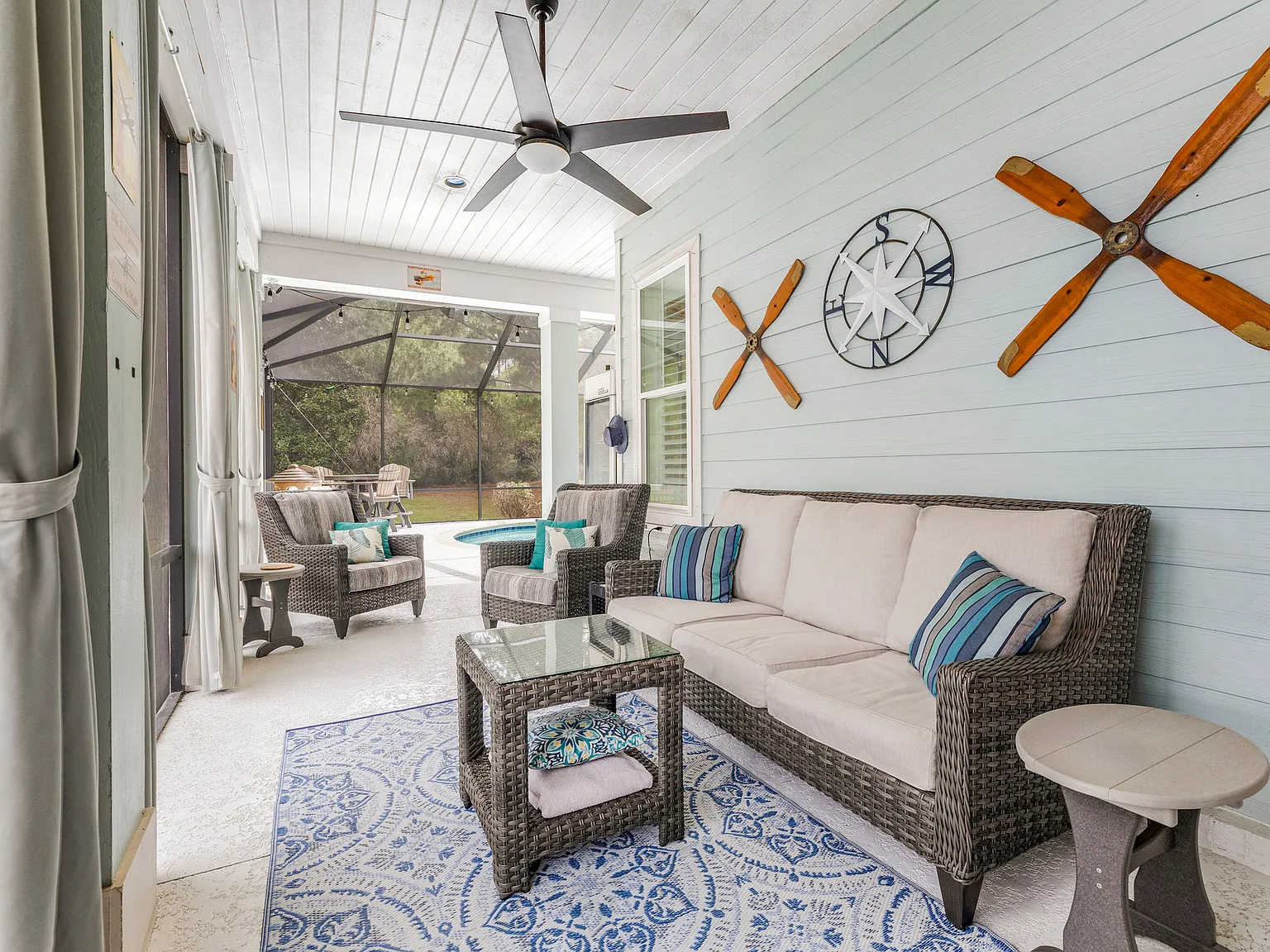 4 bed, 2.5 bath, 2357 sqft, $4,100 — Photo 4