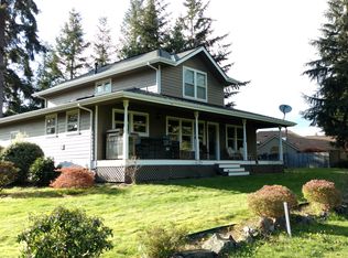 3745 NW Ridgeway Cir, Bremerton, WA 98312