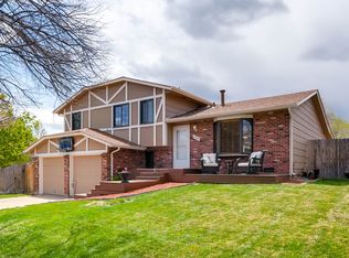1799 S Norfolk St, Aurora, CO 80017