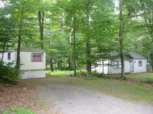 5 Pawnee Path, Gouldsboro, PA 18424