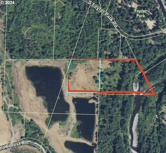 0 S Feyrer Park Rd, Molalla, OR, 97038
