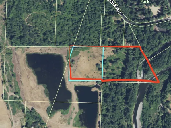 0 S Feyrer Park Rd, Molalla, OR 97038