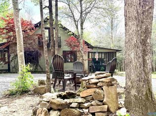 288 Road 9072, Mentone, AL 35984