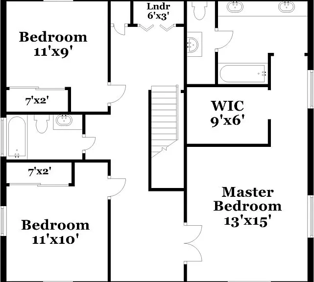 8216 S 6th Ln — Photo 3