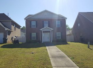 605 Armitage Way, Stockbridge, GA 30281