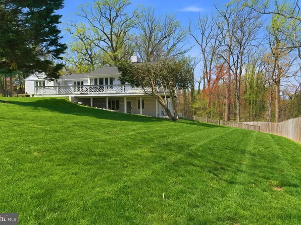 2767 N Quincy St, Arlington, VA 22207