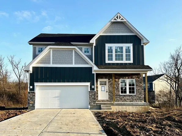 101 Hanford Ln, Monroe, OH 45050