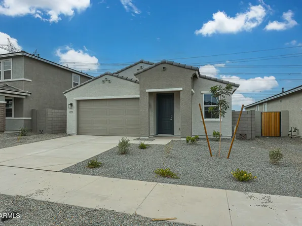 22908 W MONONA Lane, Surprise, AZ 85387