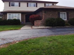 3012 Bonnie Brae Cres, Flossmoor, IL 60422