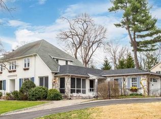 331 Parkside Rd, Harrington Park, NJ 07640