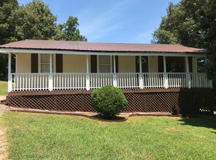 422 Wisteria Rd, La Fayette, GA 30728