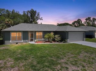 1841 Pollard Ave, North Port, FL 34286