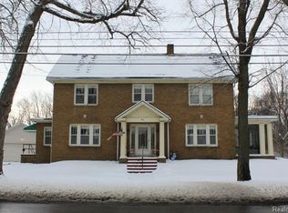 501 E Elm Ave, Monroe, MI 48162