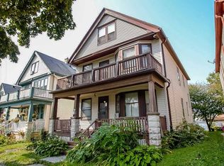 3157 S 18th St, Milwaukee, WI 53215