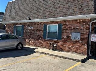 1620 Hickory Ave APT C, New Orleans, LA 70123