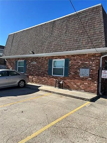 1620 Hickory Ave #C Photo 1