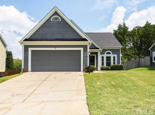 9516 Treymore Dr, Raleigh, NC 27617