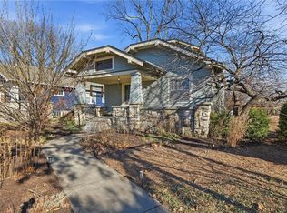5847 Harrison St, Kansas City, MO 64110