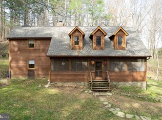 918 Jewell Hollow Rd, Luray, VA 22835