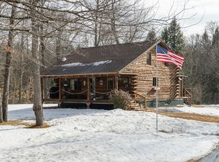 601 Lempster Street, Lempster, NH 03605