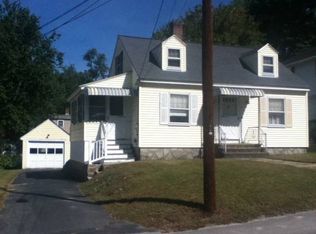 76 Hudson St, Manchester, NH 03103