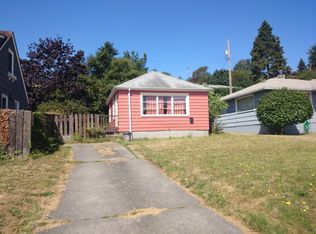 4727 50th Ave SW, Seattle, WA 98116