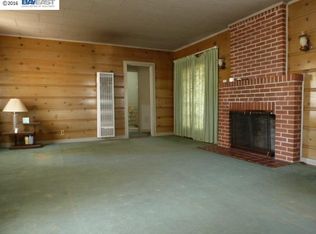 16980 Harvard Ave, Hayward, CA 94541