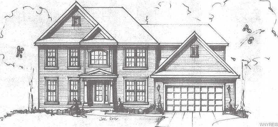 2nd image of 119 Park Pl
