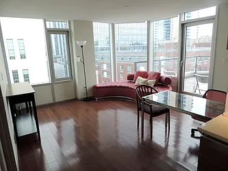 Rented by J Misrahi Realty Corp