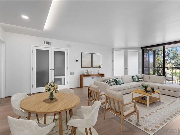 4th image of 2400 6th Ave Unit 203