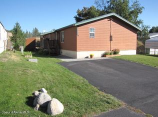 17580 W Santiago Cir, Hauser, ID 83854