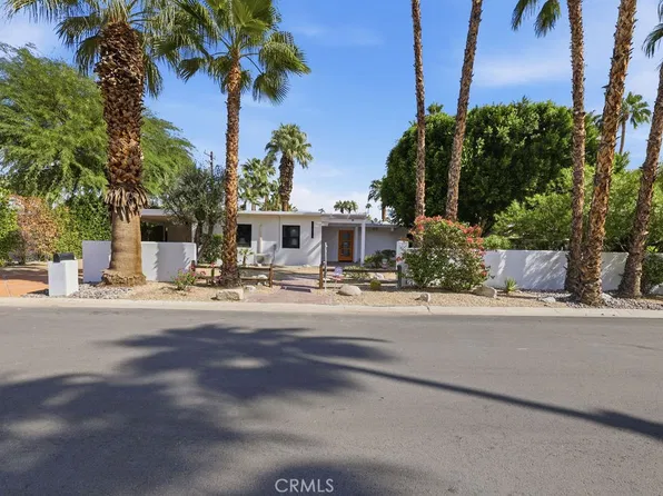 648 S Roxbury Dr, Palm Springs, CA 92264