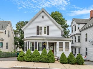 36 Birch St, Lynn, MA 01902