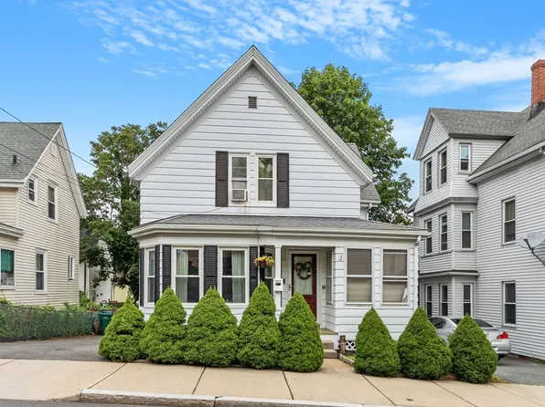 36 Birch St, Lynn, MA 01902