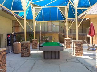 931 N Euclid Ave #103, Tucson, AZ 85719