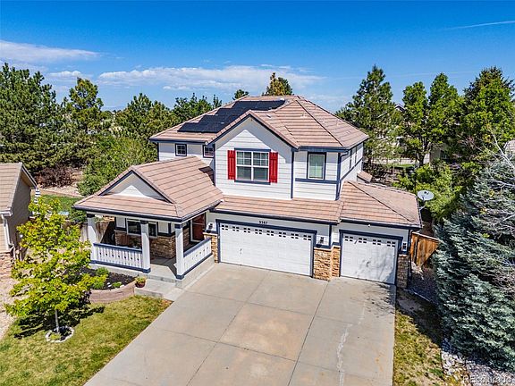 5th image of 9387 Branham Drive