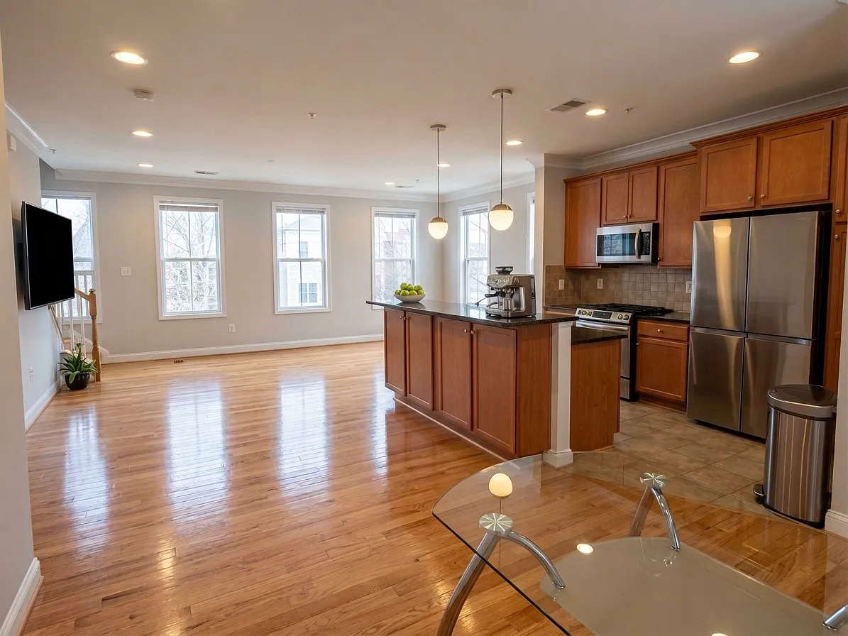 3 bed, 2425 sqft, $3,495 — Photo 2