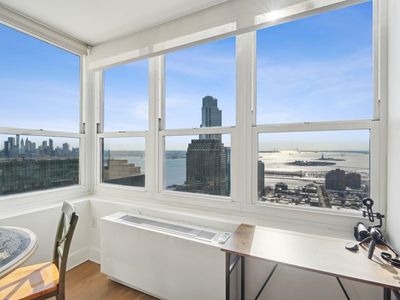 88 Morgan St #PENTHOUSE 4-6, Jersey City, NJ, 07302